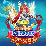 Starlight Princess