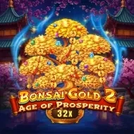 Bonsai Gold 2
