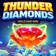 Thunder Diamonds